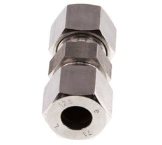 Anneau de coupe droit en acier inoxydable 12S 630 Bar DIN 2353