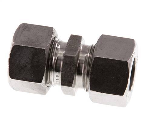 15L Stainless steel Straight Cutting Ring 315 Bar DIN 2353