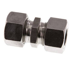 Bague coupante droite en acier inoxydable 15L 315 Barre DIN 2353