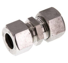 Bague coupante droite en acier inoxydable 15L 315 Barre DIN 2353