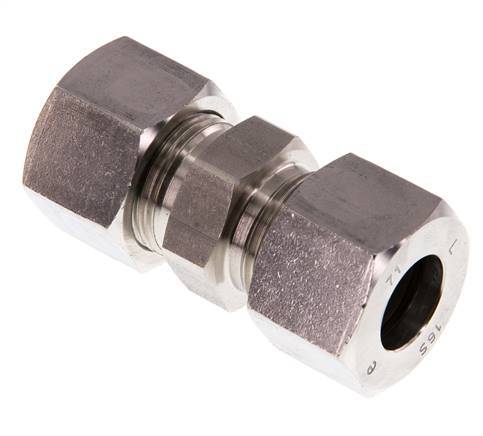 Anneau de coupe droit en acier inoxydable 16S 400 Bar DIN 2353