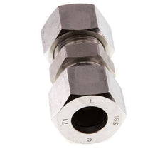 Anneau de coupe droit en acier inoxydable 16S 400 Bar DIN 2353