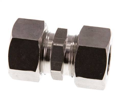 18L Stainless steel Straight Cutting Ring 315 Bar DIN 2353