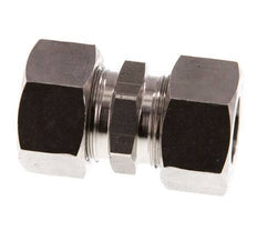 18L Stainless steel Straight Cutting Ring 315 Bar DIN 2353