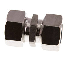 Anneau de coupe droit en acier inoxydable 22L 160 Bar DIN 2353