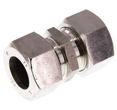 Anneau de coupe droit en acier inoxydable 22L 160 Bar DIN 2353