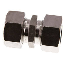 Anneau de coupe droit en acier inoxydable 22L 160 Bar DIN 2353