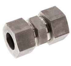 25S Anneau de coupe droit en acier inoxydable 400 Bar DIN 2353