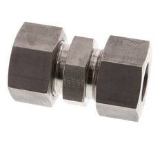 25S Anneau de coupe droit en acier inoxydable 400 Bar DIN 2353