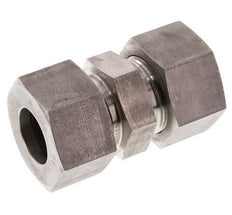25S Anneau de coupe droit en acier inoxydable 400 Bar DIN 2353