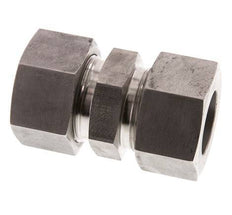 30S Anneau de coupe droit en acier inoxydable 400 Bar DIN 2353