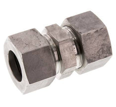 30S Anneau de coupe droit en acier inoxydable 400 Bar DIN 2353