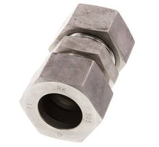 30S Anneau de coupe droit en acier inoxydable 400 Bar DIN 2353