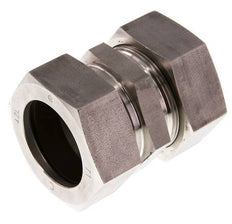 Anneau de coupe droit en acier inoxydable 42L 160 Bar DIN 2353