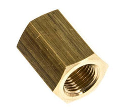 G 1/8'' Brass Socket 16 Bar [5 Pieces]