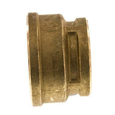 Douille ronde en laiton G 2'' x G 1 1/2'' 16 bar