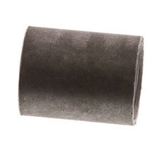 Rp 1/2'' x 26.4mm Steel Welding Socket 40 Bar DIN 2986 - 34mm [10 Pieces]