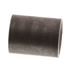 Rp 1/2'' x 26.4mm Steel Welding Socket 40 Bar DIN 2986 - 34mm [10 Pieces]