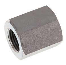 Douille en acier zingué G 1/2'' x G 3/4'' 200 Bar - Hydraulique