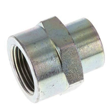 Barre à douille en acier zingué 1/2'' NPT x 3/4'' NPT 170 - Hydraulique