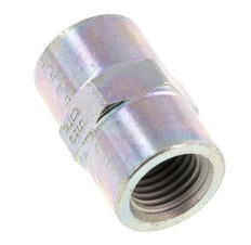 Barre à douille en acier zingué 1/4'' NPT 275 - Hydraulique