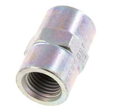 Barre à douille en acier zingué 1/4'' NPT 275 - Hydraulique