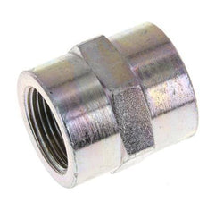 Barre à douille en acier zingué G 3/4'' 200 - Hydraulique