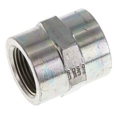 Barre à douille en acier zingué 3/4'' NPT 170 - Hydraulique