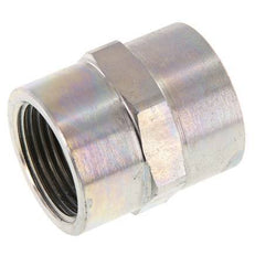 Barre à douille 160 en acier zingué G 1'' - Hydraulique