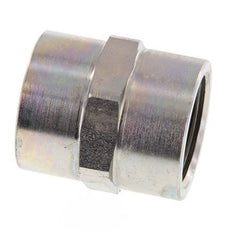 Barre à douille 160 en acier zingué G 1'' - Hydraulique