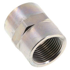 Barre à douille 160 en acier zingué G 1'' - Hydraulique