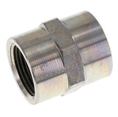 Barre à douille 140 en acier zingué 1'' NPT - Hydraulique