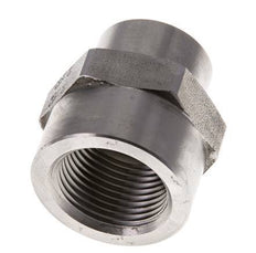 Barre à douille en acier inoxydable 1/2'' NPT x 3/4'' NPT 170 - Hydraulique