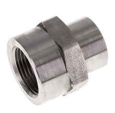 Barre à douille en acier inoxydable 1/2'' NPT x 3/4'' NPT 170 - Hydraulique