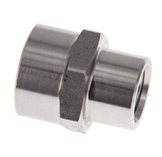 Barre à douille 210 en acier inoxydable 1/4'' NPT x 3/8'' NPT - Hydraulique