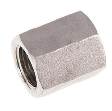 Barre à douille en acier inoxydable 3/8'' NPT 210 - Hydraulique