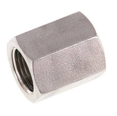 Barre à douille en acier inoxydable 3/8'' NPT 210 - Hydraulique