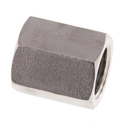 Barre à douille en acier inoxydable 3/8'' NPT 210 - Hydraulique
