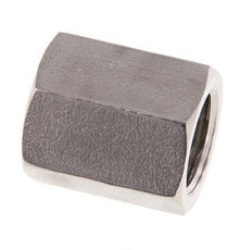 Barre à douille en acier inoxydable 3/8'' NPT 210 - Hydraulique