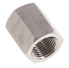 Barre à douille en acier inoxydable 3/8'' NPT 210 - Hydraulique