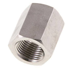 Barre à douille en acier inoxydable 3/8'' NPT 210 - Hydraulique