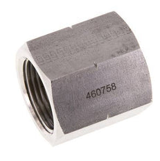 Barre de 1'' NPT en acier inoxydable à emboîtement 140 - Hydraulique