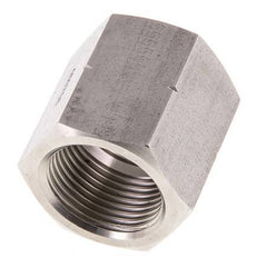 Barre de 1'' NPT en acier inoxydable à emboîtement 140 - Hydraulique
