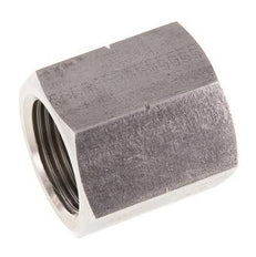 Barre de 1'' NPT en acier inoxydable à emboîtement 140 - Hydraulique
