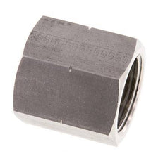 Barre de 1'' NPT en acier inoxydable à emboîtement 140 - Hydraulique