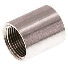 3/4'' NPT Stainless steel Round Socket 16 Bar