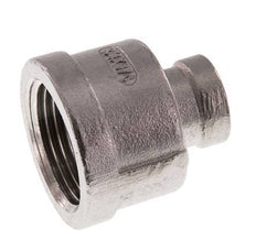 Rp 3/4'' x Rp 1/4'' Stainless steel Round Socket 16 Bar