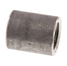 Rp 3/8'' Stainless steel Round Socket 16 Bar [2 Pieces]