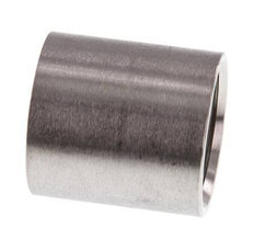 1'' NPT Stainless steel Round Socket 16 Bar