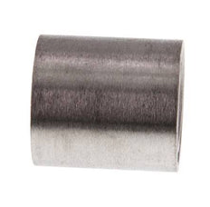 Rp 1'' acier inoxydable Round Socket 16 Bar